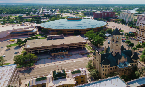 Wichita Chamber of Commerce endorses 1% sales tax proposal